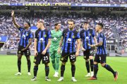 INTER - MILAN