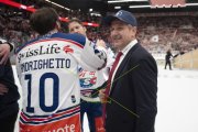 LAUSANNE - ZSC