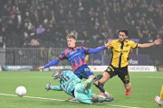 YB - BASEL