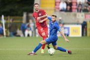 DUNGANNON - VADUZ