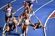 EM BIRMINGHAM 2026