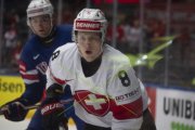 USA - SCHWEIZ
