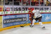 BIEL - FRIBOURG
