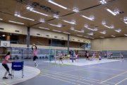 TRAINING PFEFFINGEN