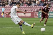 SERVETTE - LUZERN