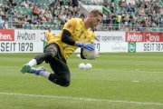 ST.GALLEN - YB