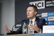 UCI ROAD WC 2024