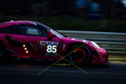 24H LE MANS