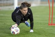 SCHWEIZ FRAUEN TRAINING