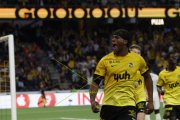 YB - SERVETTE