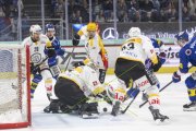 KLOTEN - LUGANO