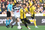 YB - LUGANO