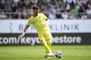 ST. GALLEN - ZUERICH