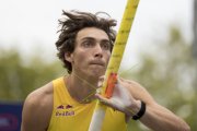 WELTKLASSE ZUERICH 2025