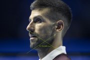 SWISS INDOORS 2026