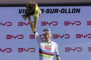 TOUR DE SUISSE 2026
