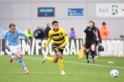 MAN CITY - YB
