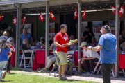 SCHWINGFEST SAN DIEGO COUNTY SWISS CLUB