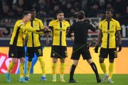 STUTTGART - YB