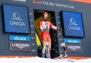 WC SOELDEN 2026