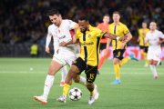 YB - GALATASARAY