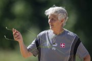 SCHWEIZ FRAUEN TRAINING