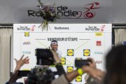 TOUR DE ROMANDIE 2026
