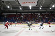 SCHWEIZ - FINNLAND