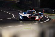 24H LE MANS