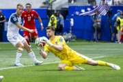 SCHWEIZ - BOSNIEN HERZEGOWINA