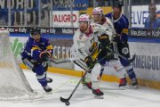 FRIBOURG - AJOIE