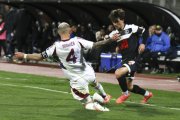 LUGANO - SERVETTE