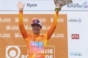 TOUR DE ROMANDIE FRAUEN 2023