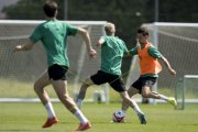 TRAINING ST.GALLEN