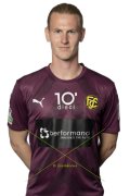 SCHAFFHAUSEN PORTRAIT