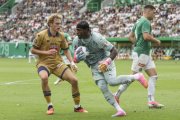 ST.GALLEN - LUZERN