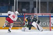 FRIBOURG - BIEL