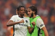 GALATASARAY - YB