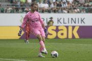 ST.GALLEN - THUN