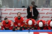 SCHWEIZ - FINNLAND
