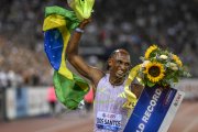 WELTKLASSE ZUERICH 2026