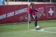 TRAINING SCHWEIZ