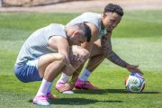 TRAINING SCHWEIZ