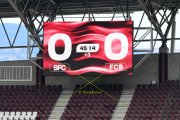 SERVETTE - BASEL