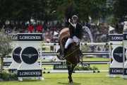 CSIO ST.GALLEN 2025