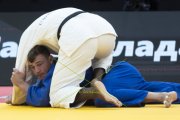 JUDO LAUSANNE 2026