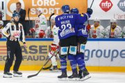 FRIBOURG - BIEL