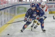 ZSC - KLOTEN