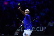 LAVER CUP 2022