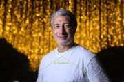 PORTRAIT MURAT YAKIN